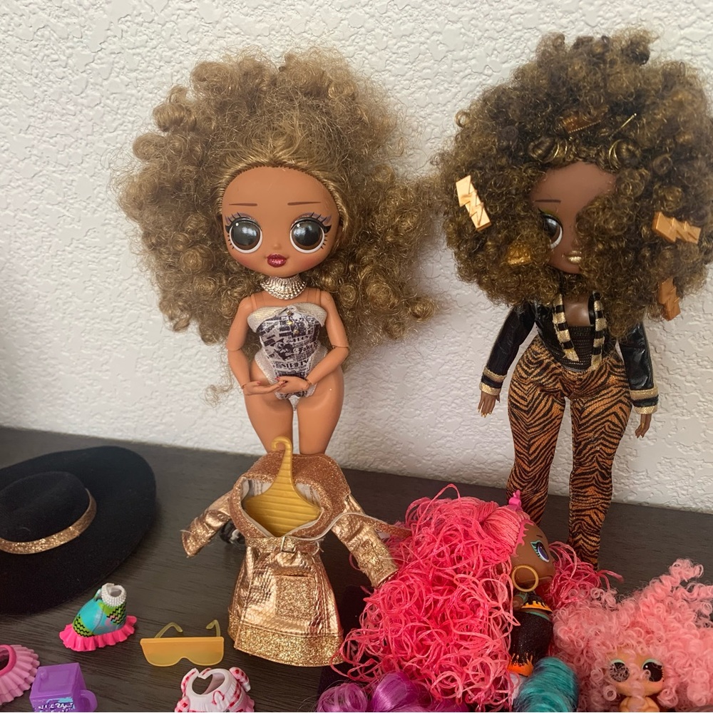 LOL DOLLS - Picture 3 of 4